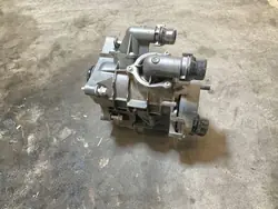 Carcaça termóstato BMW OEM 14290413 - Usado