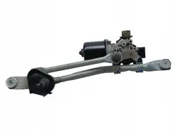 Tuulilasinpyyhkijän moottori eteen Citroen C1 II Peugeot 108