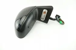 Rechter Spiegel OEM 360109 für Citroen C4 I 2004-2008