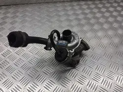Turbina Turbo Fiat Panda 735013430
