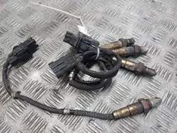 Sensor Lambda Alfa Romeo 156 I 2.0 16V 0258006193