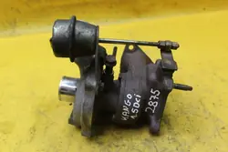 Käytetty turbo OEM 54359710029 Renault Kangoo II 1.5 DCI:lle