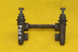 Étrier de frein arrière OEM 5790/S 7087 pour Passat B5 FL