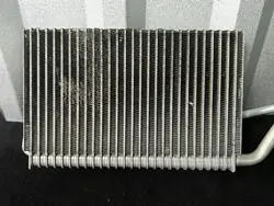 Condenseur AC d'occasion OEM M1544005 pour DAF XF