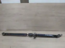 Árvore de transmissão Subaru Forester II SG OEM FORESTER II SG WAŁ NAPĘDOWY