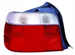 Farol Traseiro Esquerdo BMW 3 E36 94-00 Liftback OEM 444-1935L-UE-CR