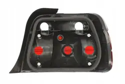 Faro Posteriore Sinistro BMW 3 E36 94-00 Liftback OEM 444-1935L-UE-CR