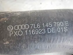 Tuyau Intercooler VW Touareg 2.5 TDI 7L6145790E