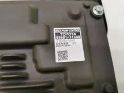 Unité de contrôle AdBlue Toyota OEM 896B1-71040