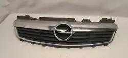 OPEL ZAFIRA B II GRILL 13136136