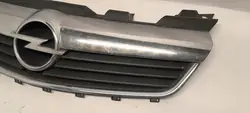 OPEL ZAFIRA B II GRILL 13136136