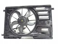 Kühlerlüfter Ford OE OEM 8V61-8C607-R Gebraucht