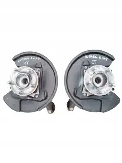 FR3C-5A970-BB/FR3C-5A971-BB Linker/Rechter Achsschenkel Ford Mustang VI