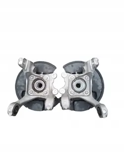 FR3C-5A970-BB/FR3C-5A971-BB Rotule Gauche/Droite Ford Mustang VI
