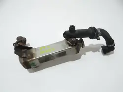 Enfriador de escape BMW OE 7794245 de segunda mano