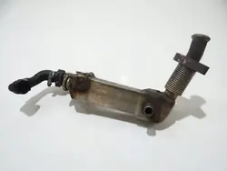 Enfriador de escape BMW OE 7794245 de segunda mano