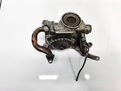 Pompe à huile Audi A6 OEM 059115105h 2003 2.5L