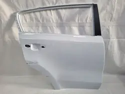 Bakre Höger Dörr Kia Sportage IV