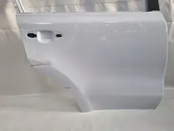 Porta Traseira Direita Kia Sportage IV