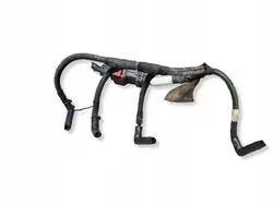 Hehkutulppojen Johdotus OEM 00551976870 Opel