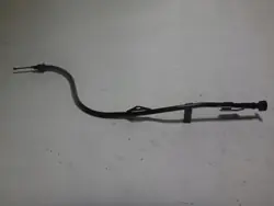 Öljymittatikku OEM 8632000 BMW N63 moottorille