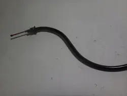 Vareta de óleo OEM 8632000 para motor BMW N63