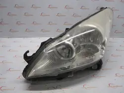 Farol dianteiro esquerdo Peugeot 3008 I OEM 9685472780