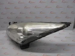 Phare avant gauche Peugeot 3008 I OEM 9685472780