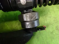 Bränsleinsprutare OEM 038130073R för SEAT Alhambra 1.9 TDI