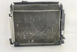 Chevrolet Camaro SS 6.2 A/C jäähdytysyksikkö 2016+ OEM