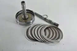 Embrayage 3e 5e Marche Arrière pour Jatco JF613E