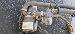 Chauffage auxiliaire Webasto 1314974B pour Opel Astra J
