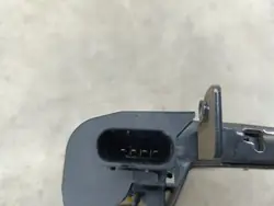 Fecho de porta-malas Saab 9-3 II OEM 12785002 - Usado