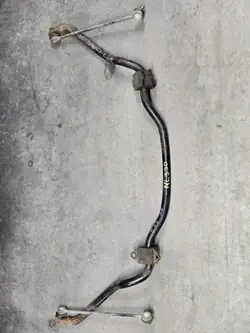 Barra estabilizadora BMW X5 E53 OEM DRĄŻEK STABILIZACYJNY E53
