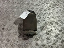 OEM 1663200325 Soufflet suspension arrière Mercedes