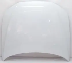 Motorhuv Audi A6 4K C8 LS9R