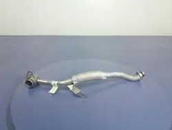 Tuyau de Retour d'Huile Mercedes OEM A2561800022 - Occasion