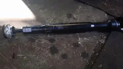 Maserati Ghibli Bakre drivaxel OEM 06701545490