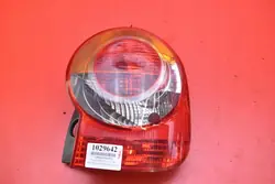 Lámpara Trasera Derecha Renault Modus 2004-2007 8200538785