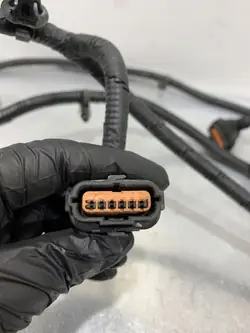 OEM 91890D7110 Bakre PDC-sensorkabel Hyundai Tucson