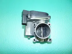 Corps de papillon OEM 03D133062E pour moteur 1.2 BBM