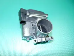 Corps de papillon OEM 03D133062E pour moteur 1.2 BBM