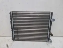 VW Polo Lupo Arosa 1.4 Radiador de Agua 6N0121253K