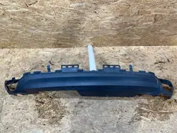 Renault Megane IV Spoiler Bakre Stötfångare 850183788R