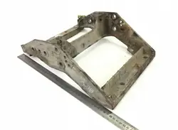 5600201656 Support de plaque de marche droit Renault Trucks