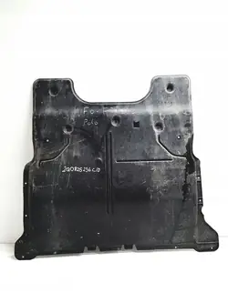 Plaque de protection moteur Skoda Scala 2Q0825236C