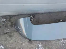 Spoiler Hyundai IX20 OEM IX20 SPOILER KLAPY - Begagnad