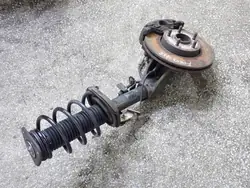 Pivot de direction droit Ford OE BV61-18045-ABC ROZ