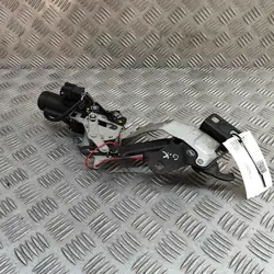 VW Beetle Cabrio dakslot OEM 1Y0871661C - Gebruikt