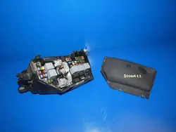 Caixa de fusíveis EJ3214290 para Range Rover Evoque 2.0 2011-